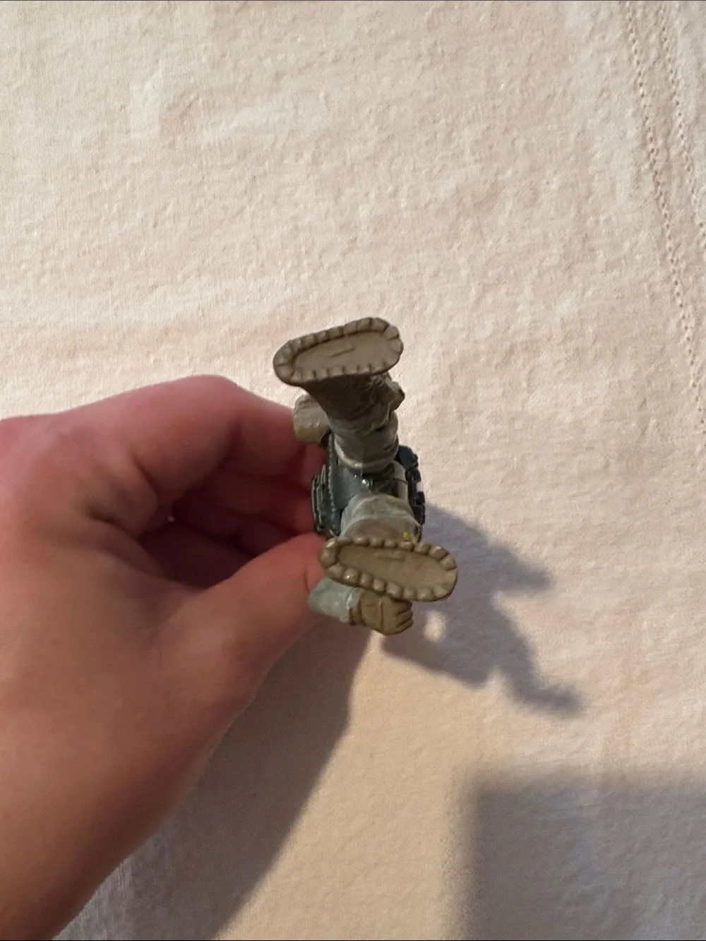 Army Men Action Figures